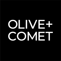 Olive+Comet
