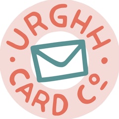 URGHH Card Co.