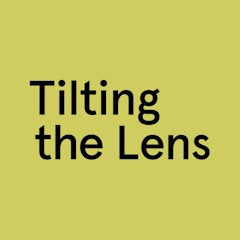 Tilting the Lens