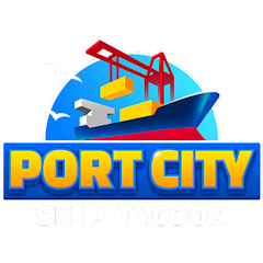 Port City