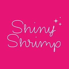 Shiny Shrimp Design