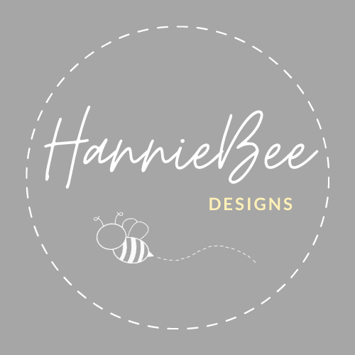 HannieBee Designs