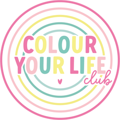 Colour Your Life Club