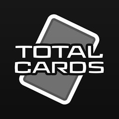 Total Cards