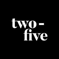 two-five