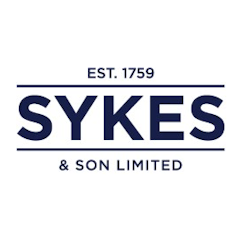 Sykes & Son Ltd