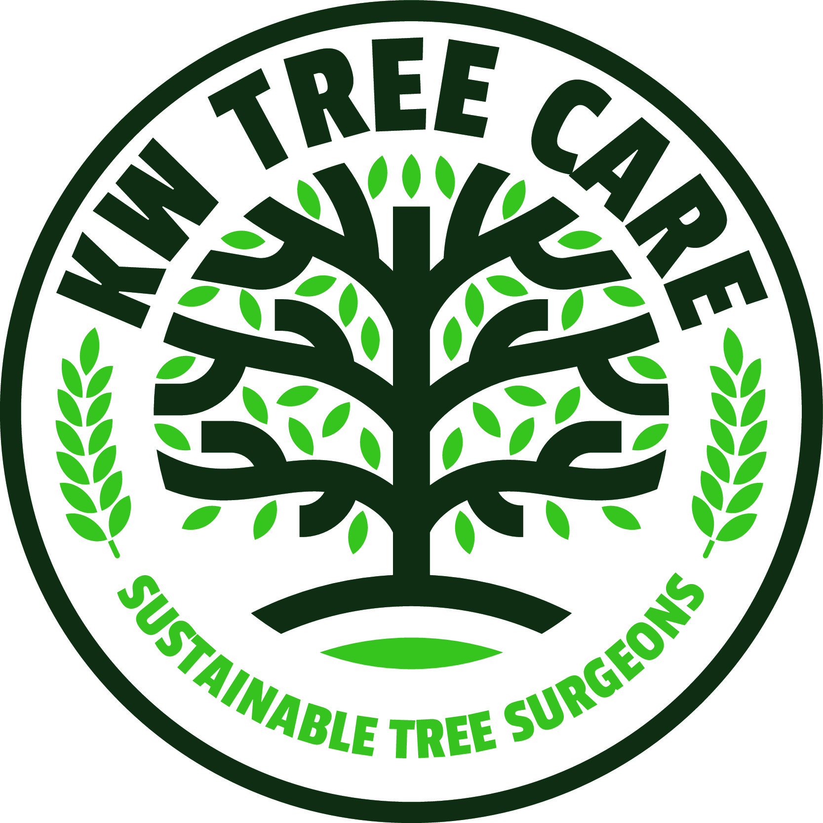 KW Tree Care