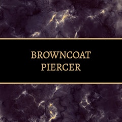 Browncoat Piercer