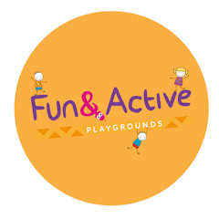 Fun & Active Playgrounds