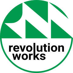 Revolutionworks Ltd