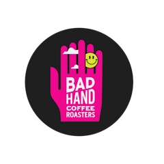 Bad Hand Coffee