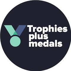 Trophies Plus Medals