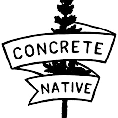 Concrete Native