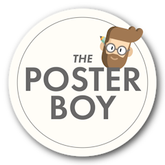 The PosterBoy