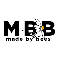made by bees Cox’s Farm Honey Co. LTD.