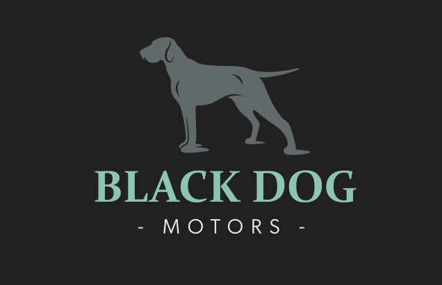 Black Dog Motors Ltd
