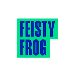 Feisty Frog Studio