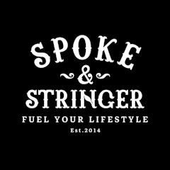 Spoke & Stringer