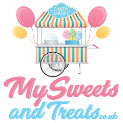 My sweets and treats