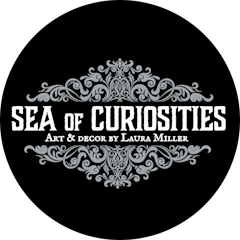 Sea of Curiosities