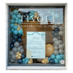 Tivoli Chiropractic Clinic