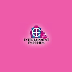 Entertainment Emporium Kids Parties