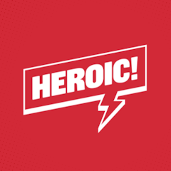 Heroic Games