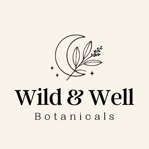 Wild & Well Botanicals