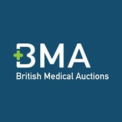 British Medical Auctions