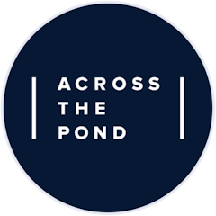Across the Pond |  B Corp™️