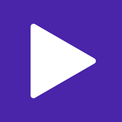 Purple Square Video
