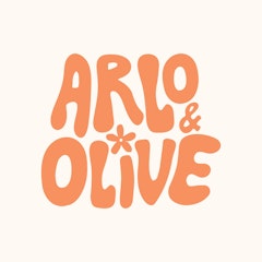 Arlo and Olive