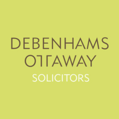 Debenhams Ottaway