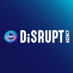 DiSRUPT - A B Corp Certified Recruitment Agency | Ecologi