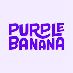 Purple Banana Creative Design