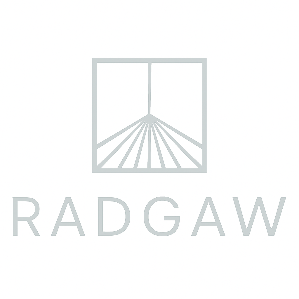 Radcliffe Glass & Windows Ltd T/A RADGAW