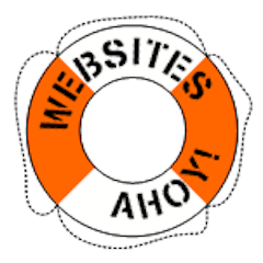 Websites Ahoy!