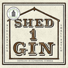 Shed 1 Distillery Ltd