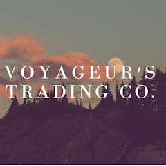 Voyageur's Trading Company