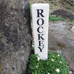 Rockey