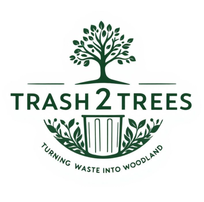 Trash 2 Trees