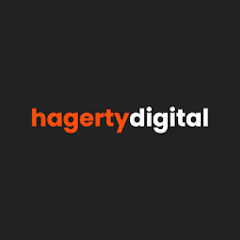 Hagerty Digital Ltd