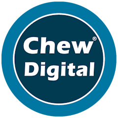 Chew Digital® Limited