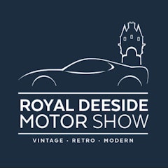 Royal Deeside Motor Show