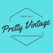 Pretty Vintage Boutique
