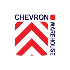 Chevron Warehouse