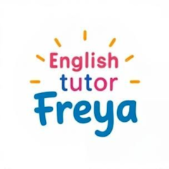 English Tutor Freya