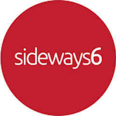 Sideways 6