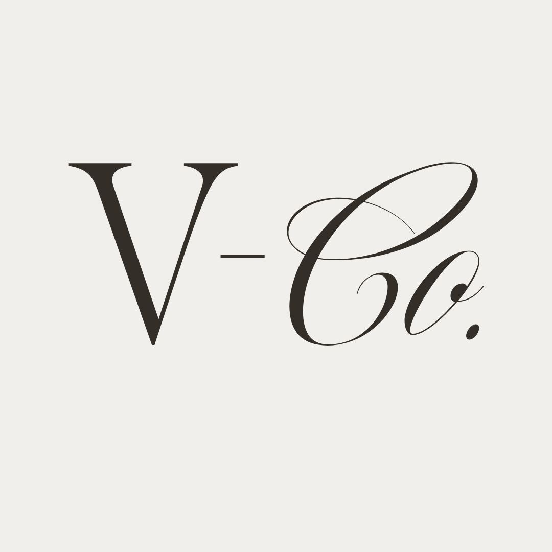 The Visioner Co.