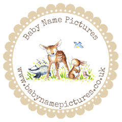 Baby Name Pictures